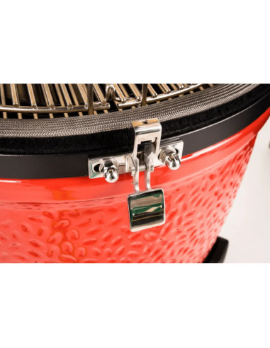 Kamado Joe Classic Joe III Stand Alone