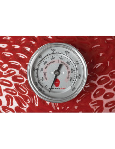 Kamado Joe  Classic II Stand-Alone 2