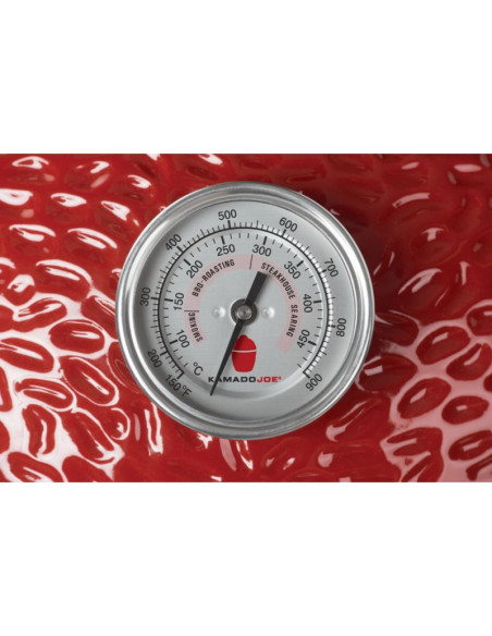 Kamado Joe  Classic II Stand-Alone