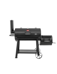 Grand Champ Off Set Smoker And Grill