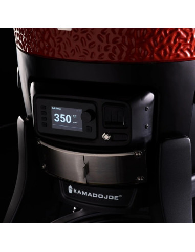 Kamado Joe Konnected Big Joe