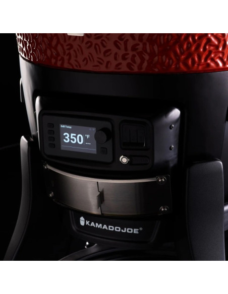 Kamado Joe Konnected Big Joe
