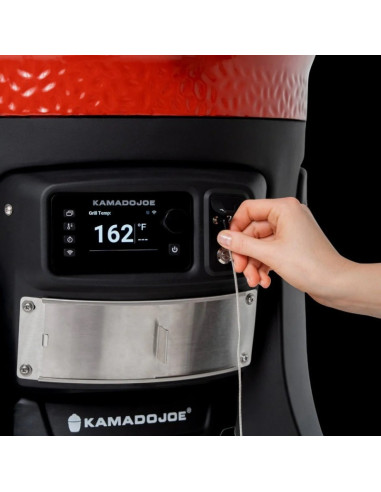 Kamado Joe Konnected Big Joe