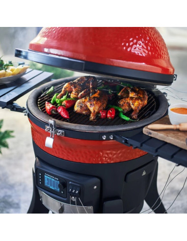 Kamado Joe Konnected Big Joe