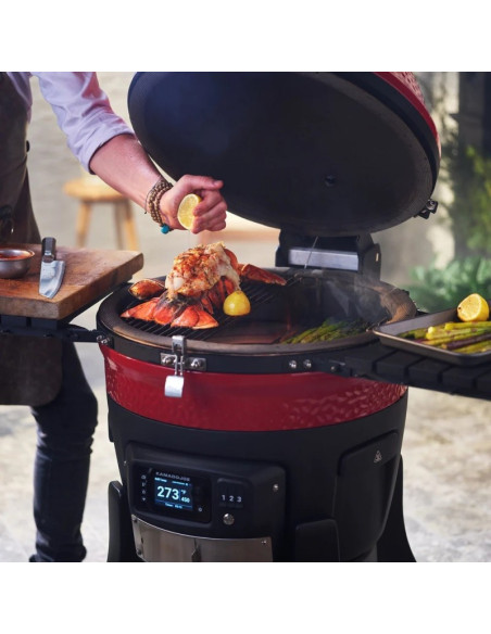 Kamado Joe Konnected Big Joe