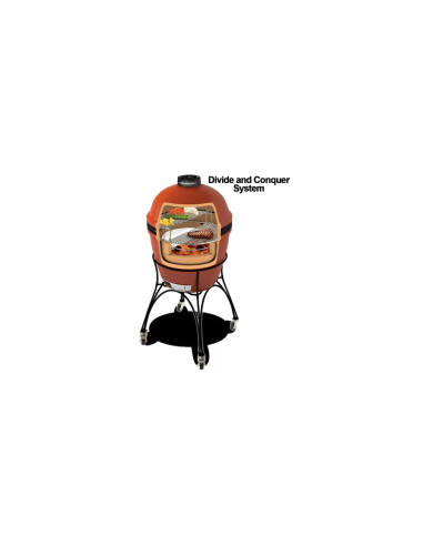 Kamado Joe Big Joe III