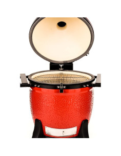Kamado Joe Big Joe III 2
