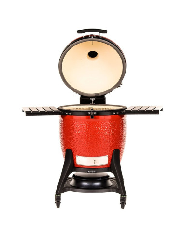 Kamado Joe Big Joe III