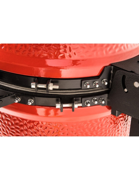 Kamado Joe Big Joe III