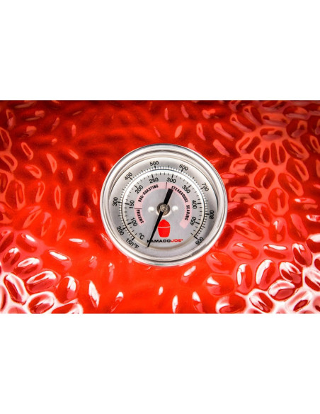 Kamado Joe Big Joe III