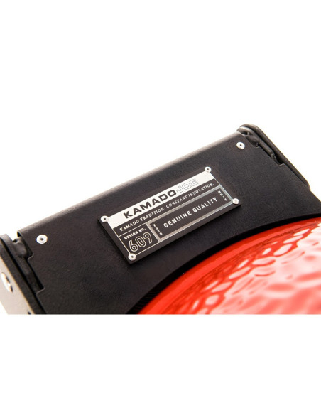 Kamado Joe Big Joe III