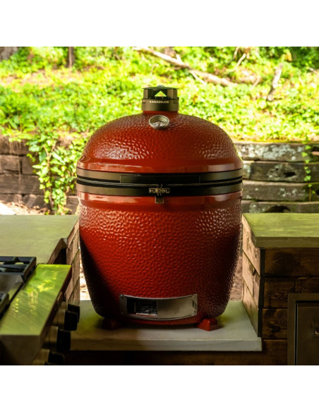 Kamado Joe Big Joe III Stand-Alone
