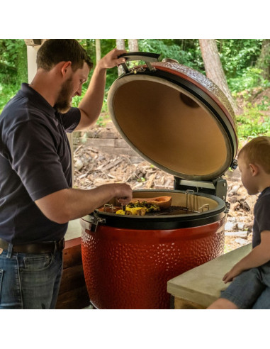 Kamado Joe Big Joe III Stand-Alone