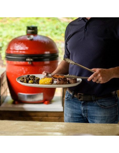 Kamado Joe Big Joe III Stand-Alone