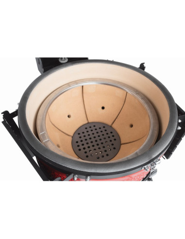 Kamado Joe Big Joe II