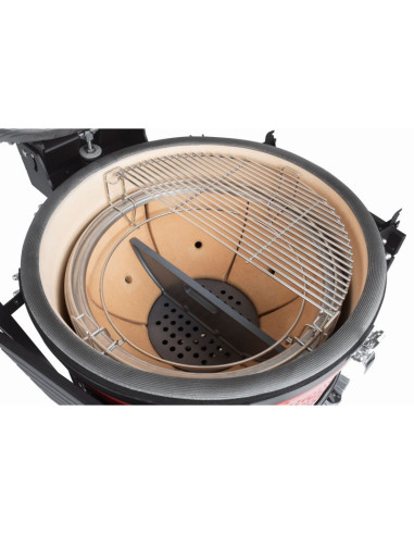 Kamado Joe Big Joe II