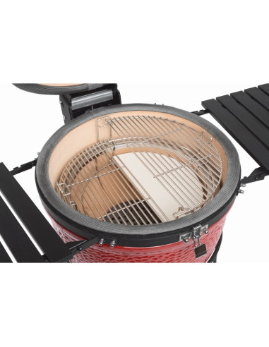 Kamado Joe Big Joe II
