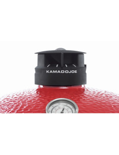 Kamado Joe Big Joe II Stand-Alone 2