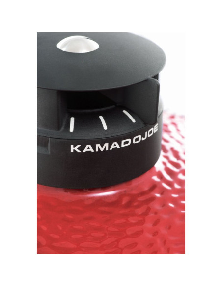 Kamado Joe Big Joe II Stand-Alone