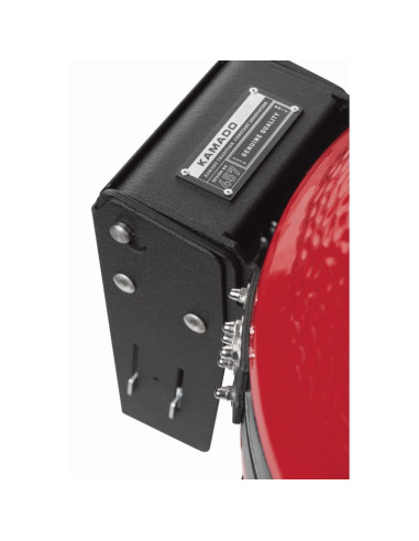 Kamado Joe Big Joe II Stand-Alone