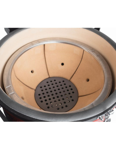 Kamado Joe Big Joe II Stand-Alone