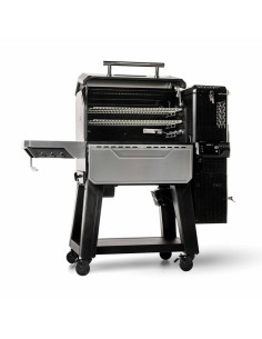 Masterbuilt Ahumador Digital Gravity XT 2