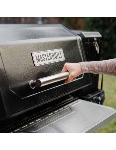 Masterbuilt Ahumador Digital Gravity XT