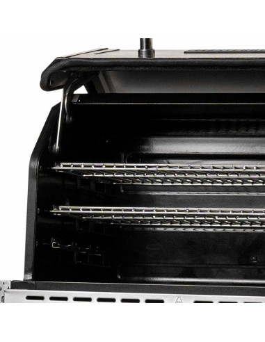 Masterbuilt Ahumador Digital Gravity XT