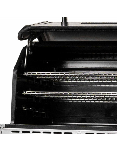 Masterbuilt Ahumador Digital Gravity XT