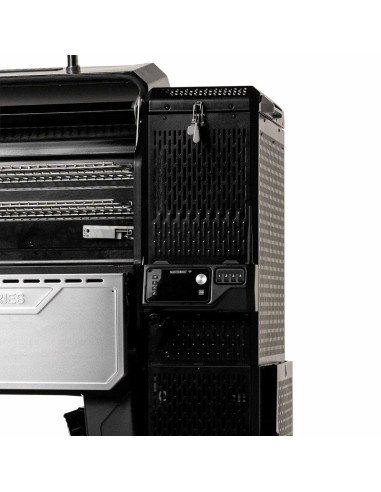 Masterbuilt Ahumador Digital Gravity XT