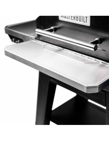 Masterbuilt Ahumador Digital Gravity XT