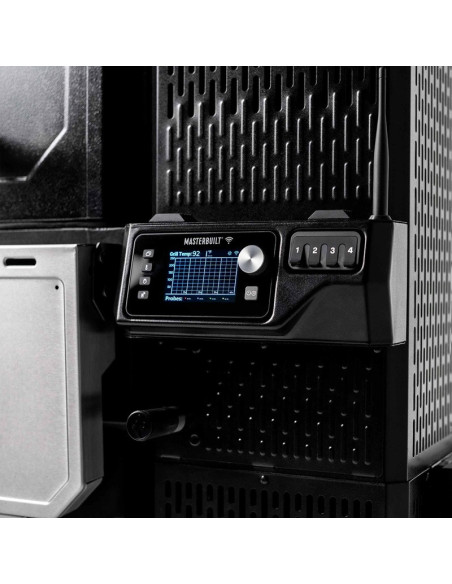 Masterbuilt Ahumador Digital Gravity XT