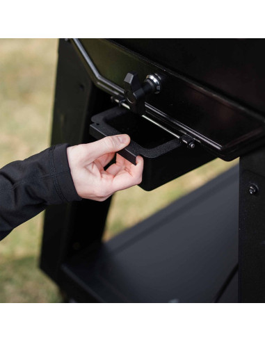 Masterbuilt Ahumador Digital Gravity XT