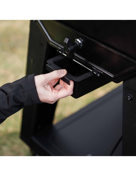 Masterbuilt Ahumador Digital Gravity XT