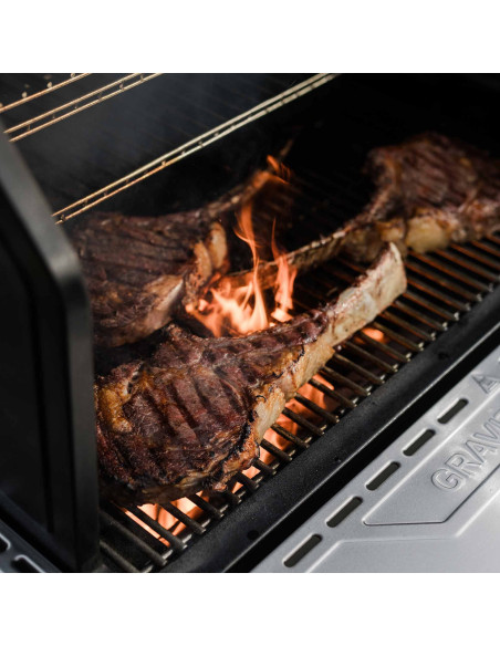 Masterbuilt Ahumador Digital Gravity XT