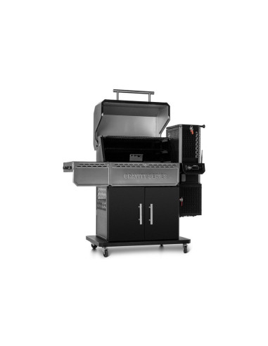 Masterbuilt Gravity Series 1150 Digital Charcoal BBQ & Smoker