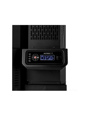 Masterbuilt Gravity Series 1150 Digital Charcoal BBQ & Smoker