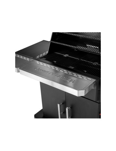 Masterbuilt Gravity Series 1150 Digital Charcoal BBQ & Smoker