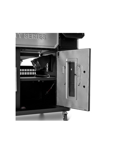 Masterbuilt Gravity Series 1150 Digital Charcoal BBQ & Smoker