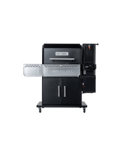Masterbuilt Gravity Series 1150 Digital Charcoal BBQ & Smoker