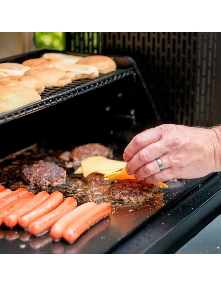 Masterbuilt Ahumador Digital Gravity 800