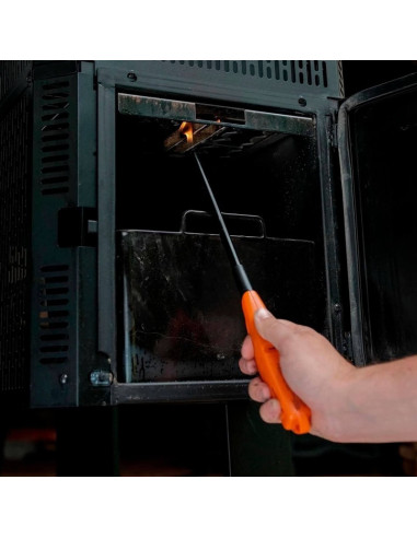 Masterbuilt Ahumador Digital Gravity 800