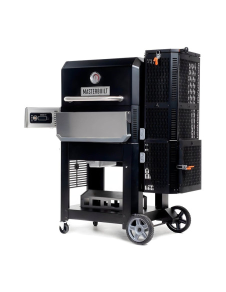 Masterbuilt Ahumador Digital Gravity 800