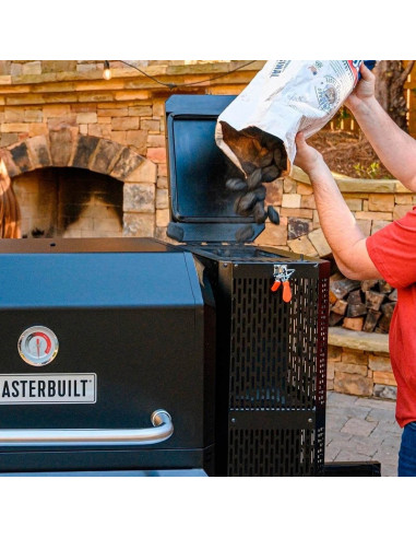 Masterbuilt Ahumador Digital Gravity 800