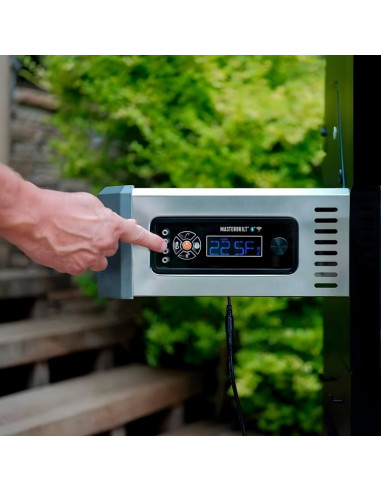 Masterbuilt Ahumador Digital Gravity 800