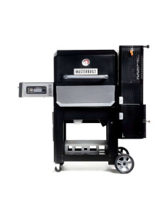 Masterbuilt Ahumador Digital Gravity 800