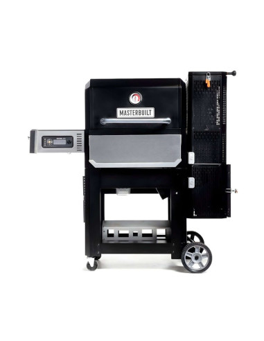 Masterbuilt Ahumador Digital Gravity 800