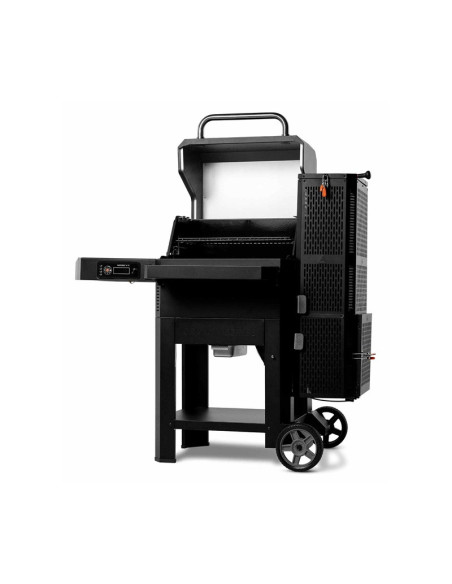 Masterbuilt Gravity Series 600 Digital