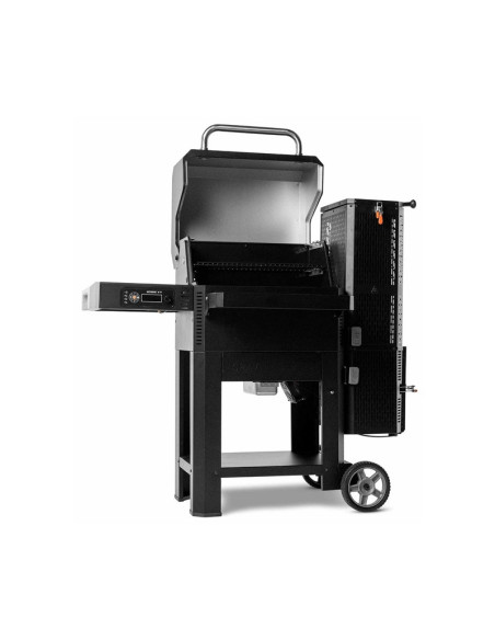 Masterbuilt Gravity Series 600 Digital