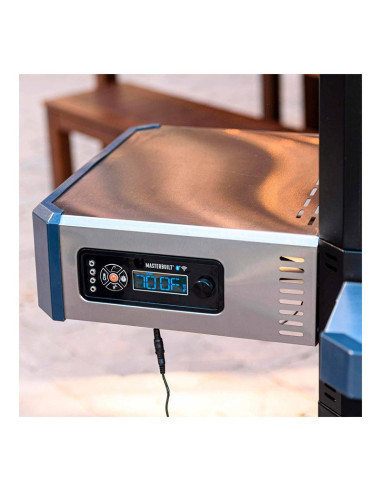 Masterbuilt Gravity Series 600 Digital